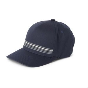 Travis Mathew Legendary Mesh Snapback